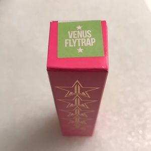 New Jeffree Star Venus Flytrap Liquid Lip